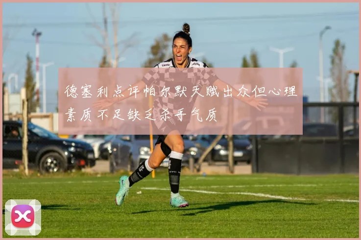 德塞利点评帕尔默天赋出众但心理素质不足缺乏杀手气质