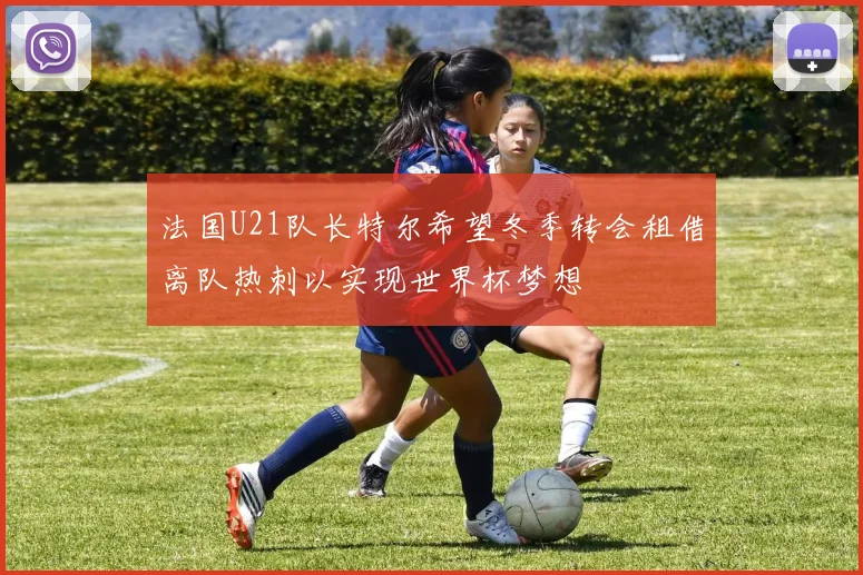 法国U21队长特尔希望冬季转会租借离队热刺以实现世界杯梦想